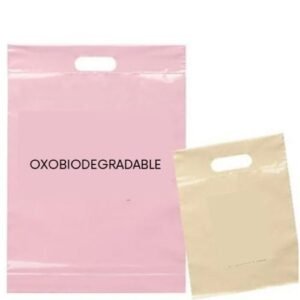 Producto: Bolsas comerciales