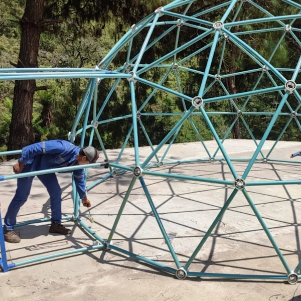 Vive Green Glamping - Coranipampa