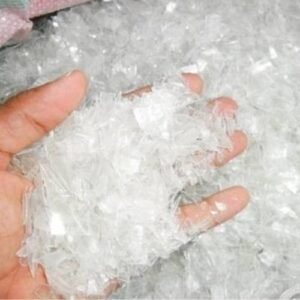 Producto: Pet picado