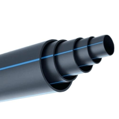 Producto: Politubo de Alta Densidad Monocapa