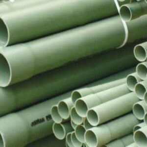 Producto: Tubería Hidropónica Monocapa