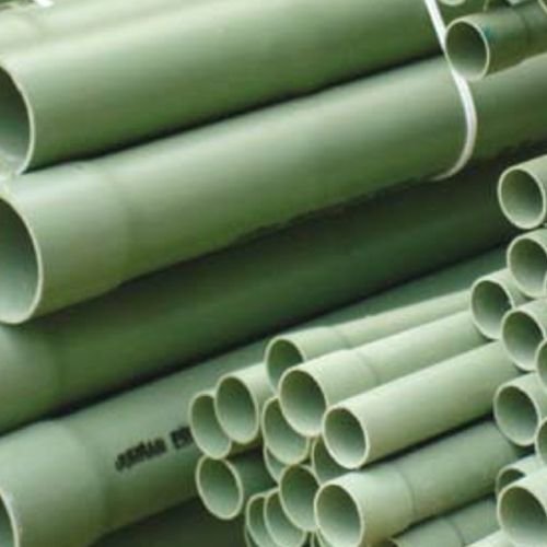 Producto: Tubería Hidropónica Monocapa